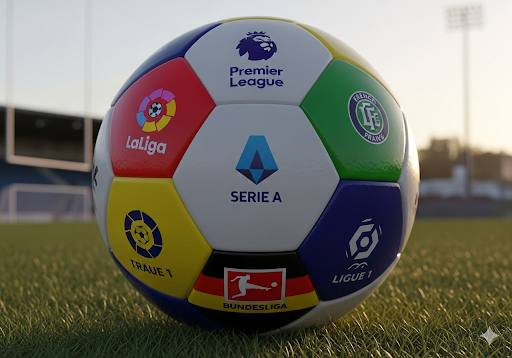 巴西足球甲级联赛